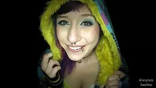 BUsty এবং সেক্সি স্ব ...