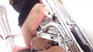 হার্ডকোর গ্যাংব্যাং  ...