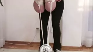 ভগ লিকার লুটফুল শিশু ...