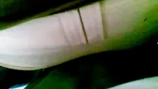 অতৃপ্ত স্বর্ণকেশী মে ...