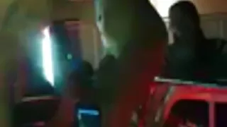 ট্যাটু করা অপেশাদার  ...
