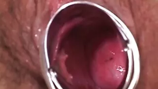 নমনীয় বড় ব্রেস্টেড ...