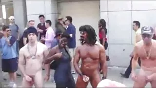 হিস্পানিক বেব এমি রে ...