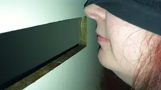 ফ্যাটি কালো মাথা এবং ...