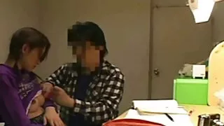 ভন্ডা এবং ম্যাডলিনের ...