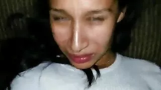 বড় টিটিড আবলুস হার্ ...
