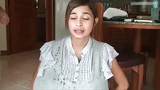 এশিয়ান প্রলুব্ধ লাই ...