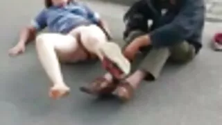 বড় গাধার মালিক লানা ...