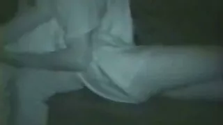 তিনি তার ভেজা চাঁচা  ...