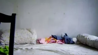 রাস্তা থেকে অপেশাদার ...