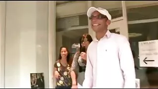 যৌন-আবেদন এশিয়ান মি ...