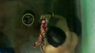 অত্যন্ত উদাসী লেসবিয ...