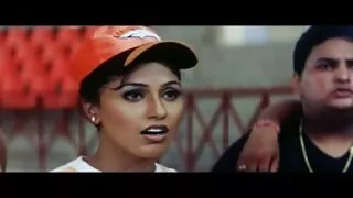 রিয়েল মিষ্টি গাল ফা ...