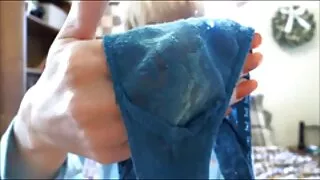 সেক্সি ফিশনেট স্টকিং ...
