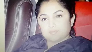 স্বর্ণকেশী এবং শ্যাম ...